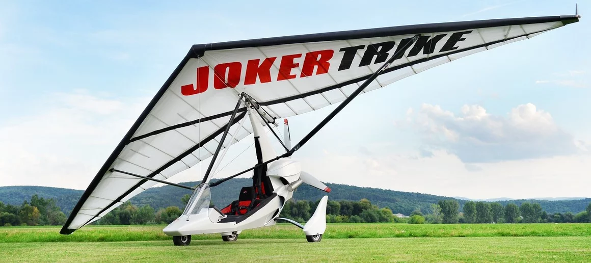 Jokertrike Jokertrike